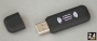 USB WiFi adapter wfu54b