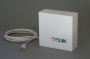 HHAU 2,4 GHz akt�v WiFi antenna (USB)