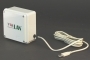 HHAUM 2,4 GHz akt�v k�lt�ri WiFi antenna (USB)