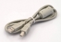 USB k�bel A-B, 1,8 m