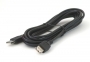 USB 2.0 hosszabb�t�k�bel, 3 m