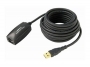 USB 2.0 repeater k�bel 5m (sorba k�thet�)