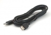 USB 2.0 hosszabbtkbel, 1 m