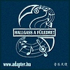 Hallgass a fledre!
