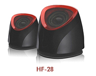 HF-28 mini hangdobozpr