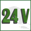 24V DC