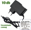 ACDC515 5V/3A hlzati adapter <b>10 db<br>VISZONTELADI CSOMAG, Megtakarts: 3000 Ft </b>