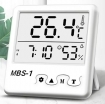 HMBS1 h-, s pratartalom-mr, beptett digitlis rval