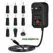 ACDCU41W 6-24 V-os, 41W-os <br>univerzlis hlzati adapter
