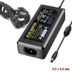 ACDC12102 <b>12V/8,5A/102W</b> desktop tpegysg