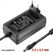 ACDC24048 <b>24V/2A/48W </b> adapter