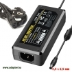 ACDC24072 <b>24V/3A/72W </b> adapter