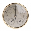BTH-3 preczis baromter, hmr s pratartalom-mr, arany