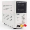 HSLT-1003 0-100V, 0-3A<br>LCD kijelzs labor/szerviz tpegysg