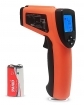 HT1100C clzlzeres infrahmr<br> –50 C-tl  +1100 C-ig