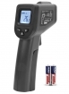 HT550C clzlzeres infrahmr<br> –50 C-tl  +550 C-ig