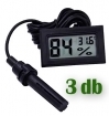 HTPM-30K miniatr digitlis<br>h- s pratartalom-mr, kls rzkelvel - fekete<br><b>3 db - megtakarts: 360 Ft</b>