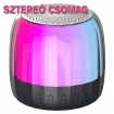 Lenovo K3 Plus RGB <br>Bluetooth hangszr<br>sztere csomag