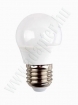 Kisgmb LED 5,5W 2700K E27