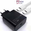 ACDC45UCK 45W <b>USB-C</b> PD univerz�lis gyorst�lt� <br>USB C - USB C k�bellel