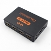 HDSP3D14J 4 csatorns Full 3D/4Kx2K HDMI splitter (sztoszt)