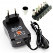 ACDCU2000 3-12 V-os, 2,5 A-es <br>univerzlis hlzati adapter