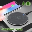 VN-01 vezetk nlkli (Qi) mobil gyorstlt<br><b>4 db - viszonteladi csomag</b>