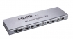 HDSP4K18 8 csatorns HDMI 2.0 splitter (sztoszt)