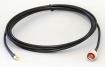 Kisvesztesg antennakbel N-RSMA 1 m