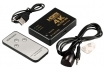 HDSW31V2 3 csatorns ULTRA HD HDMI switch (tkapcsol)