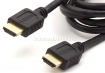 <b>1,5 m-es</b> nagysebessg 1.4 HDMI M/M kbel