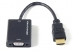 HDMI-VGA talakt (konverter)