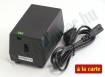 ALC0922 40W-os a la carte<br> tpegysg, tetszleges feszltsg 9-22V kztt