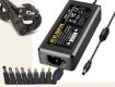 ACDC19090 19V/4.74A/90W notebook adapter (tlt)<br>9 db csatlakozkszlettel