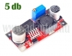 DCDC3LN  3A-es llthat kiszaj step down tpegysg modul<br><b>5 db-os csomagban</b>