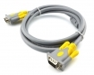 Szlessv VGA kbel 15 m