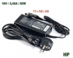 ACDC19065 <b>HP</b> 19V/3.42A/65W<br>notebook adapter (tlt)