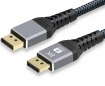 <b>5 m-es</b> nagysebessg 2.1 8K HDMI M/M kbel