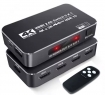 HDSW5120B 5 csatorns HDMI2.0 switch (tkapcsol)