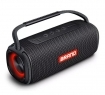 Megaton MX5<br>40 W-os professzionlis bluetooth hangcentrum -  fekete