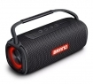 Megaton MX5<br>40 W-os professzionlis hangcentrum/boombox -  fekete