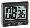 HST9959K digitlis idzt s stopper - fekete