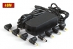 <b>40W </b>univerzális adapter/töltő (9,5-20V) USB porttal