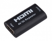 Mini 4Kx2K HDMI repeater 40 m-ig