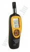 HST96 páratartalom- és hőmérsékletmérő kézi műszer,<br>thermo hygrométer