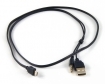 Univerzális USB kábel JH-MD mini hangdobozhoz